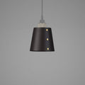 Buster + Punch Hooked Shade — Small