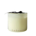 Dome Deco AMBROSIAL Candle M