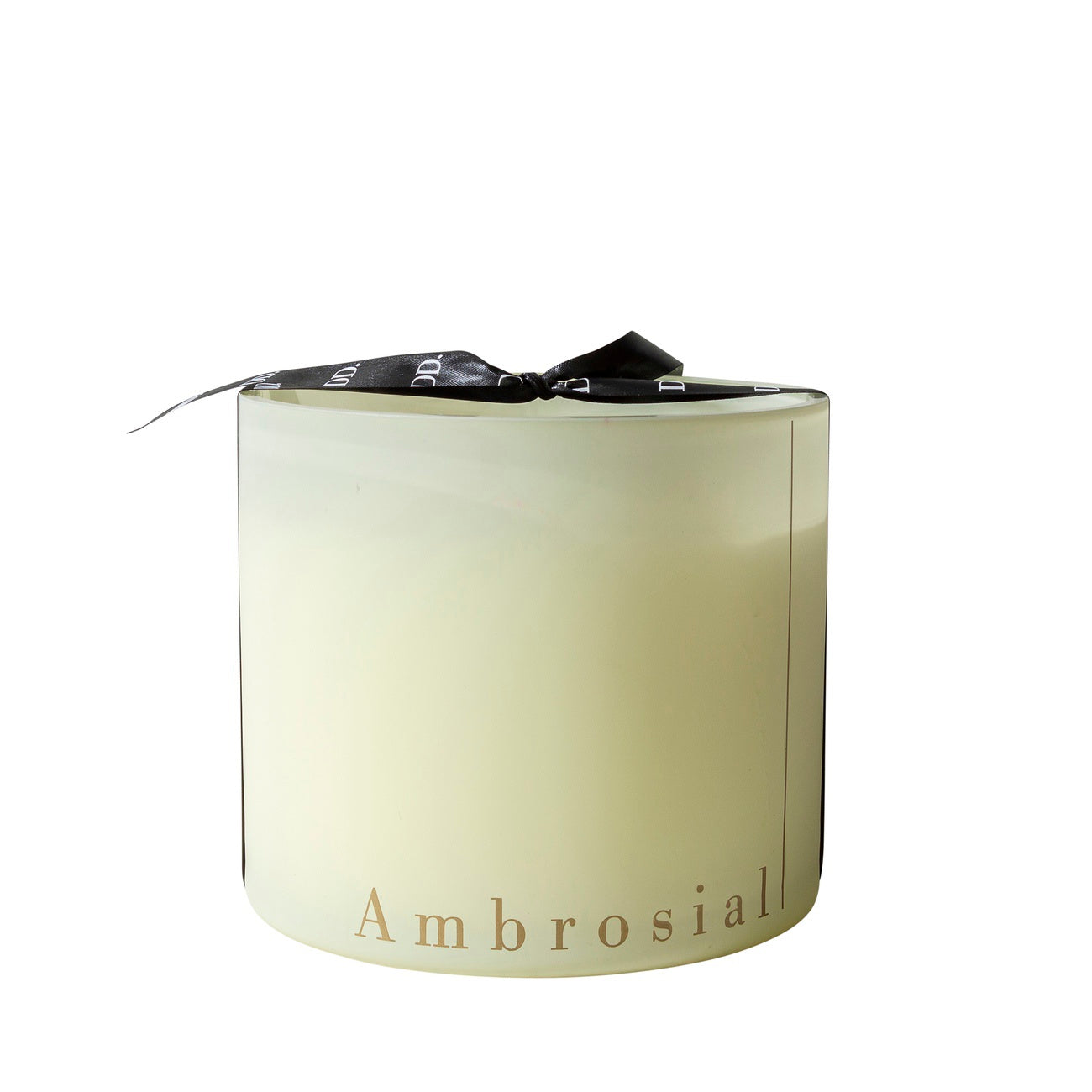 Dome Deco AMBROSIAL Candle M