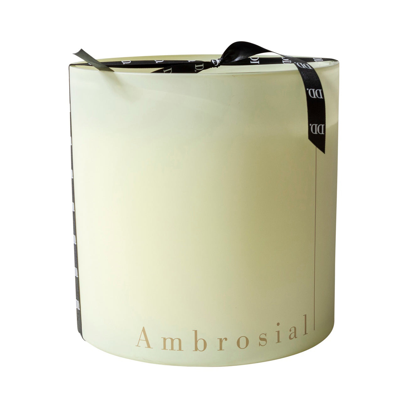 Dome Deco AMBROSIAL Candle XL