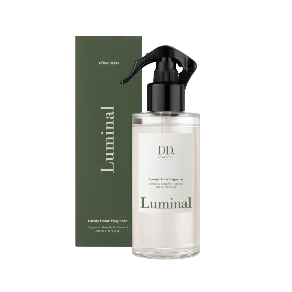 Dome Deco LUMINAL Room Spray