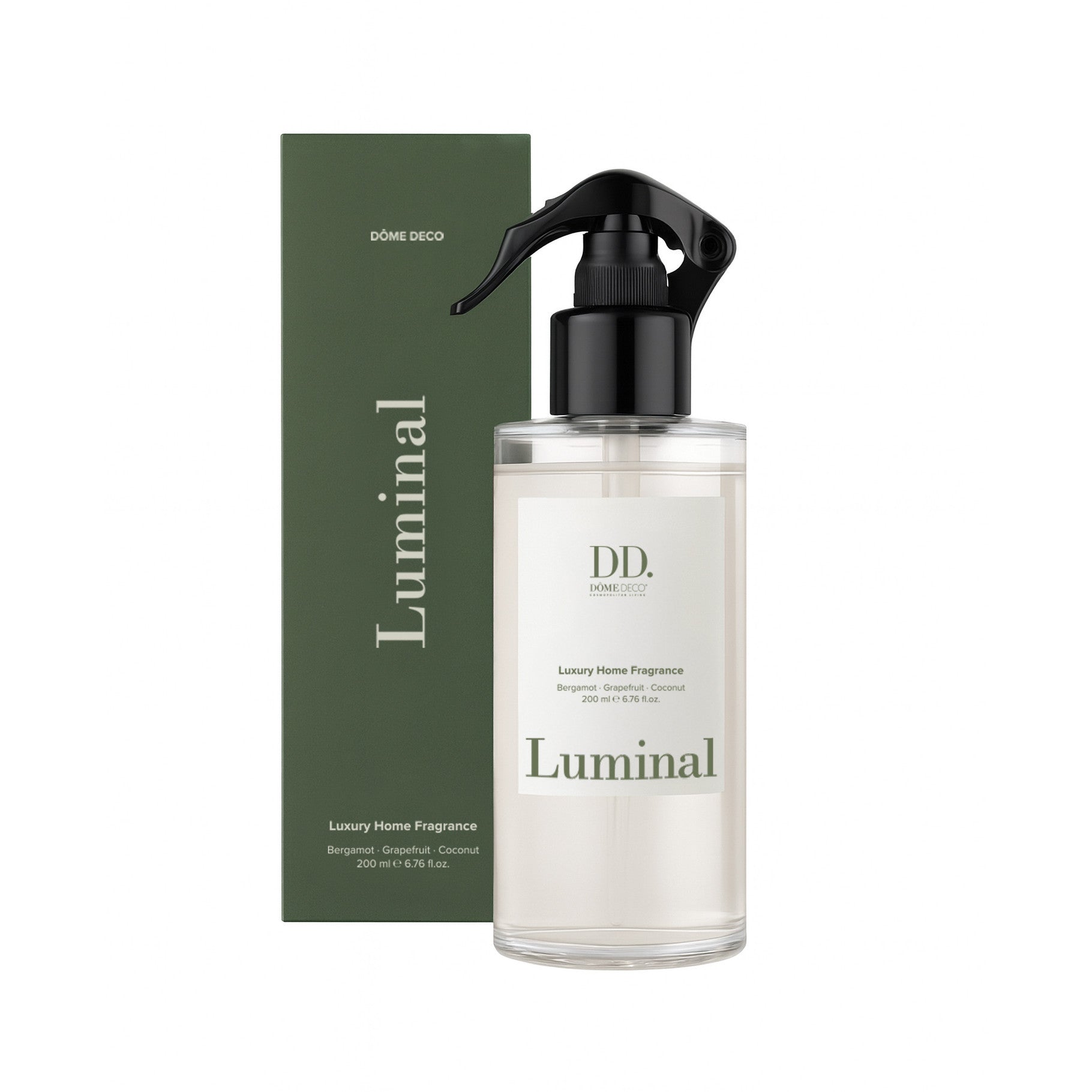 Dome Deco LUMINAL Room Spray