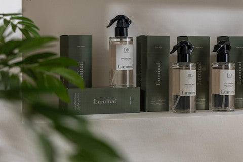 Dome Deco LUMINAL Room Spray