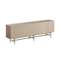 Dome Deco COLMAR Sideboard