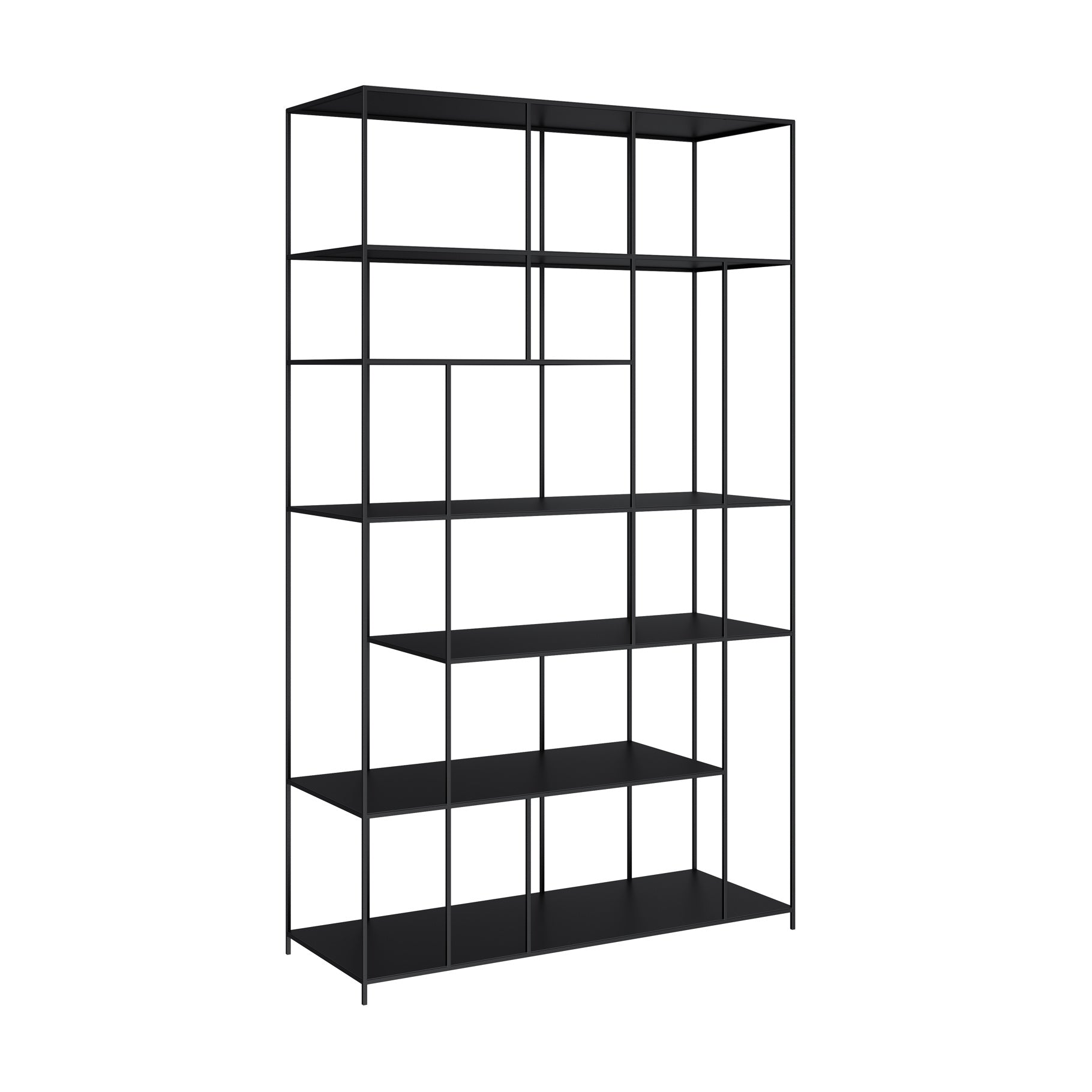Dome Deco MALMO Shelving