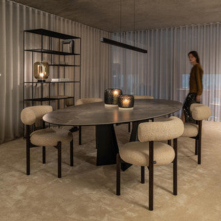 Dome Deco MALMO Shelving