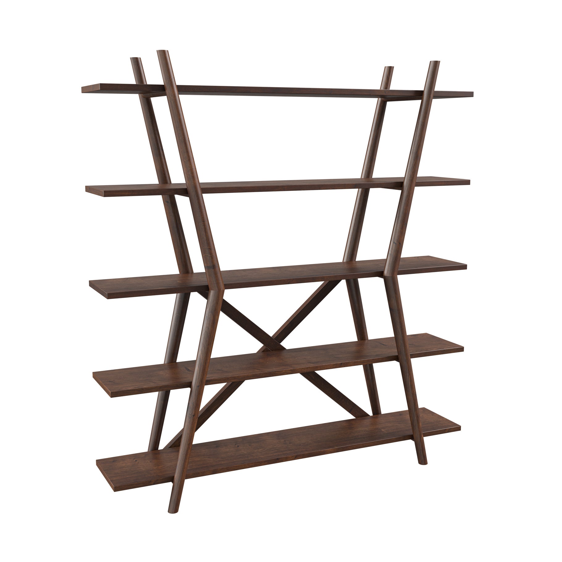Dome Deco BILBO Bookcase