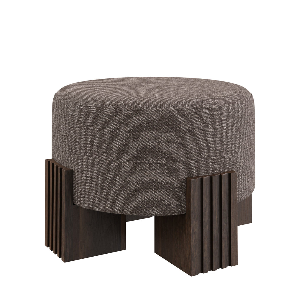 Dome Deco CLARK Stool