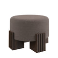 Dome Deco CLARK Stool