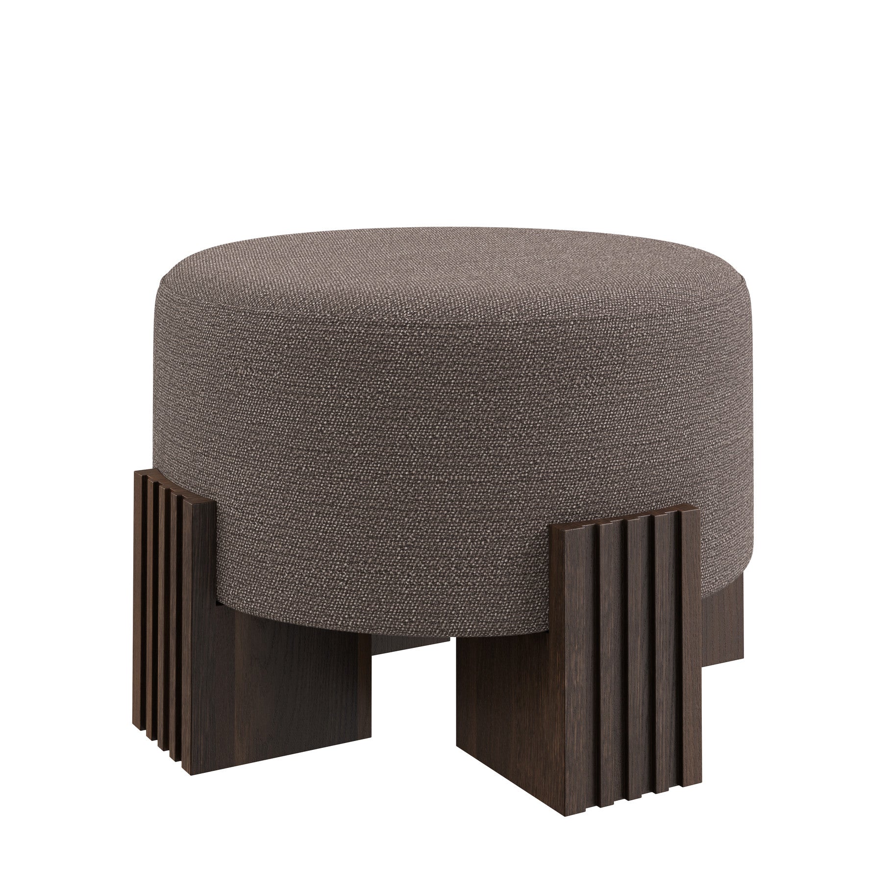 Dome Deco CLARK Stool