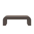 Dome Deco CALUM Bench