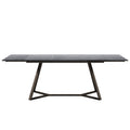 Dome Deco VENETO Dining Table L Extendable