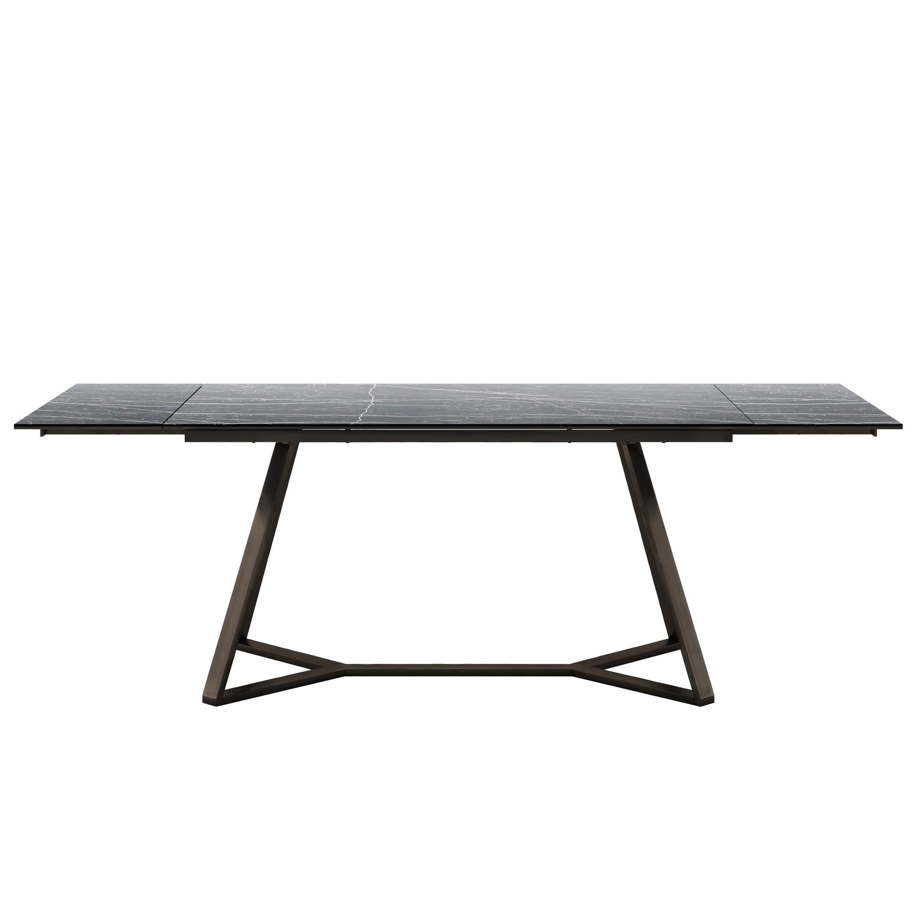Dome Deco VENETO Dining Table L Extendable