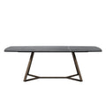 Dome Deco VENETO Dining Table L