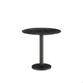 Dome Deco BARI ROUND Bistro Table