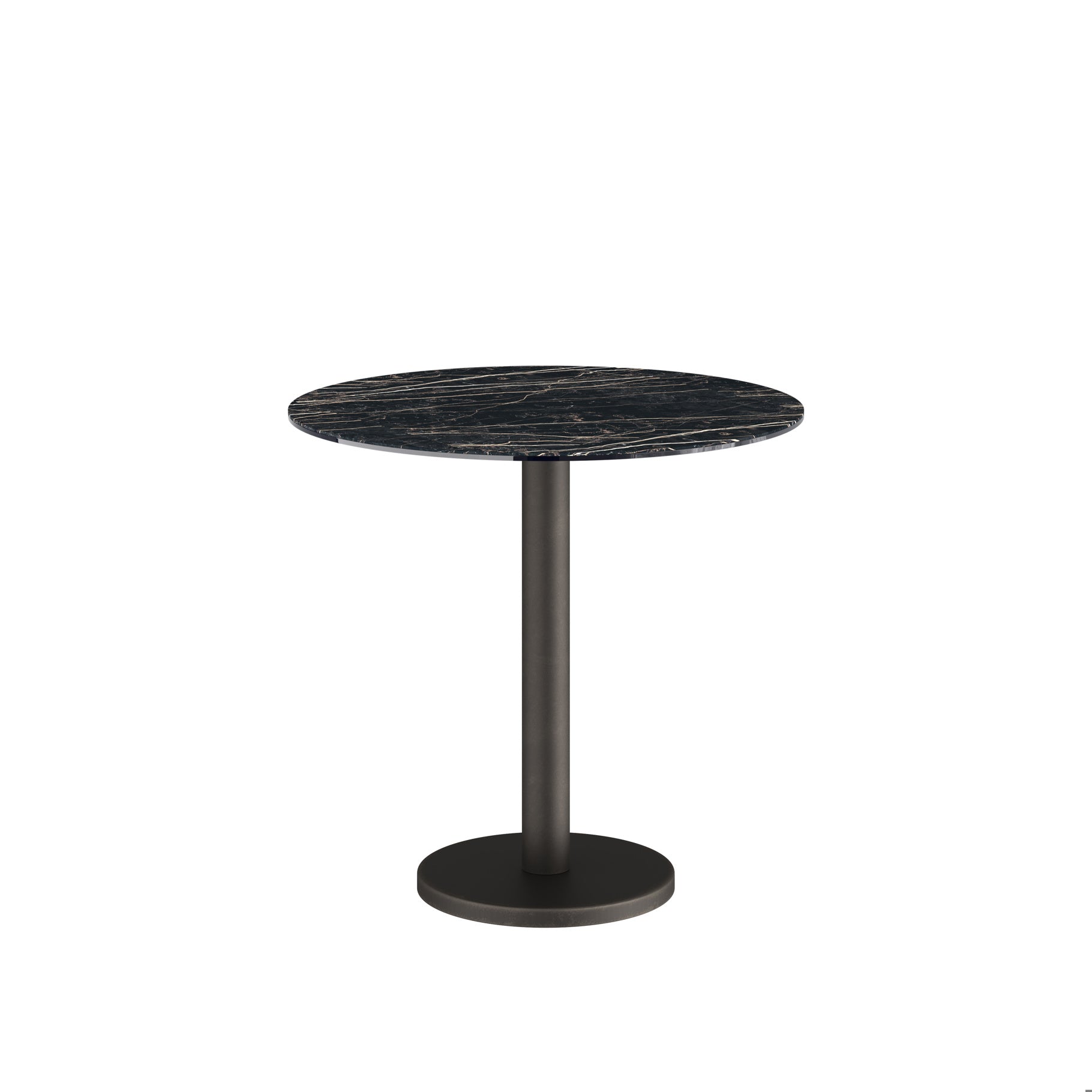 Dome Deco BARI ROUND Bistro Table