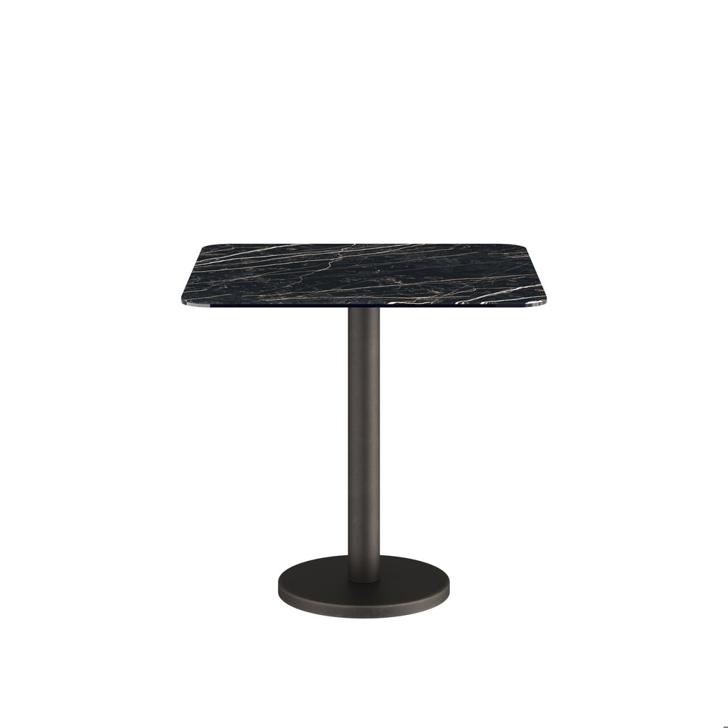 Dome Deco BARI SQUARE Bistro Table