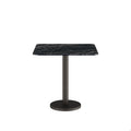 Dome Deco BARI SQUARE Bistro Table