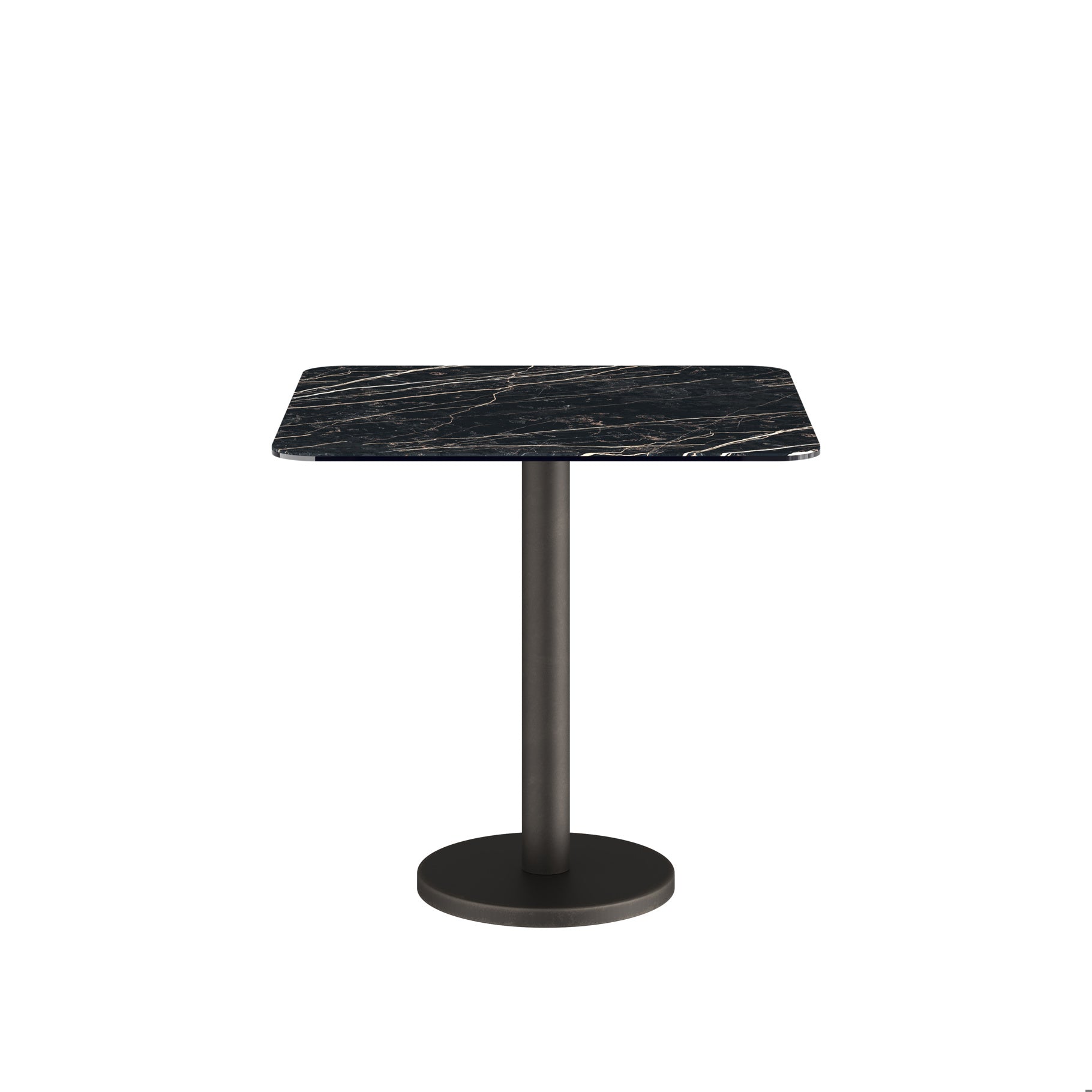 Dome Deco BARI SQUARE Bistro Table