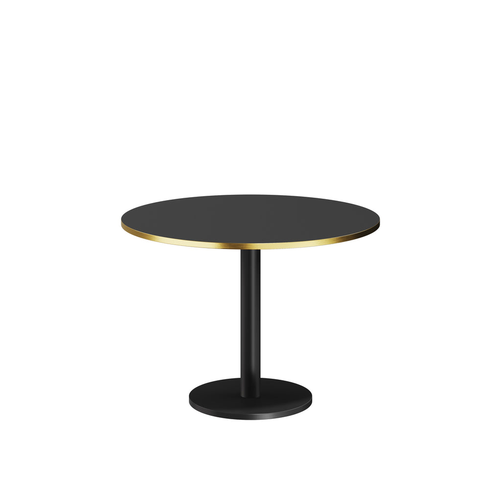 Dome Deco MARAIS Low Dining Table