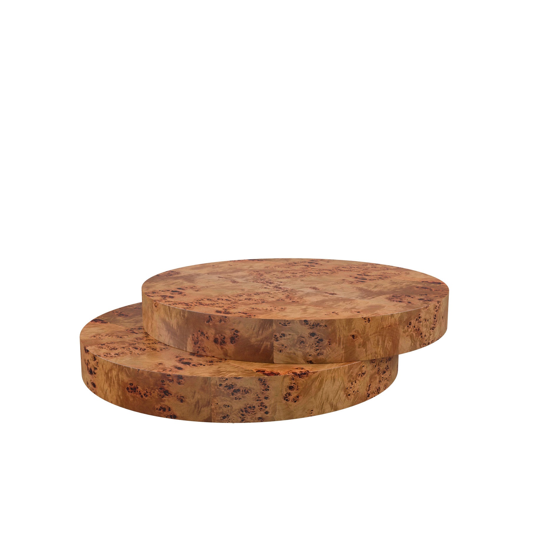 Dome Deco YUXI Coffee Table