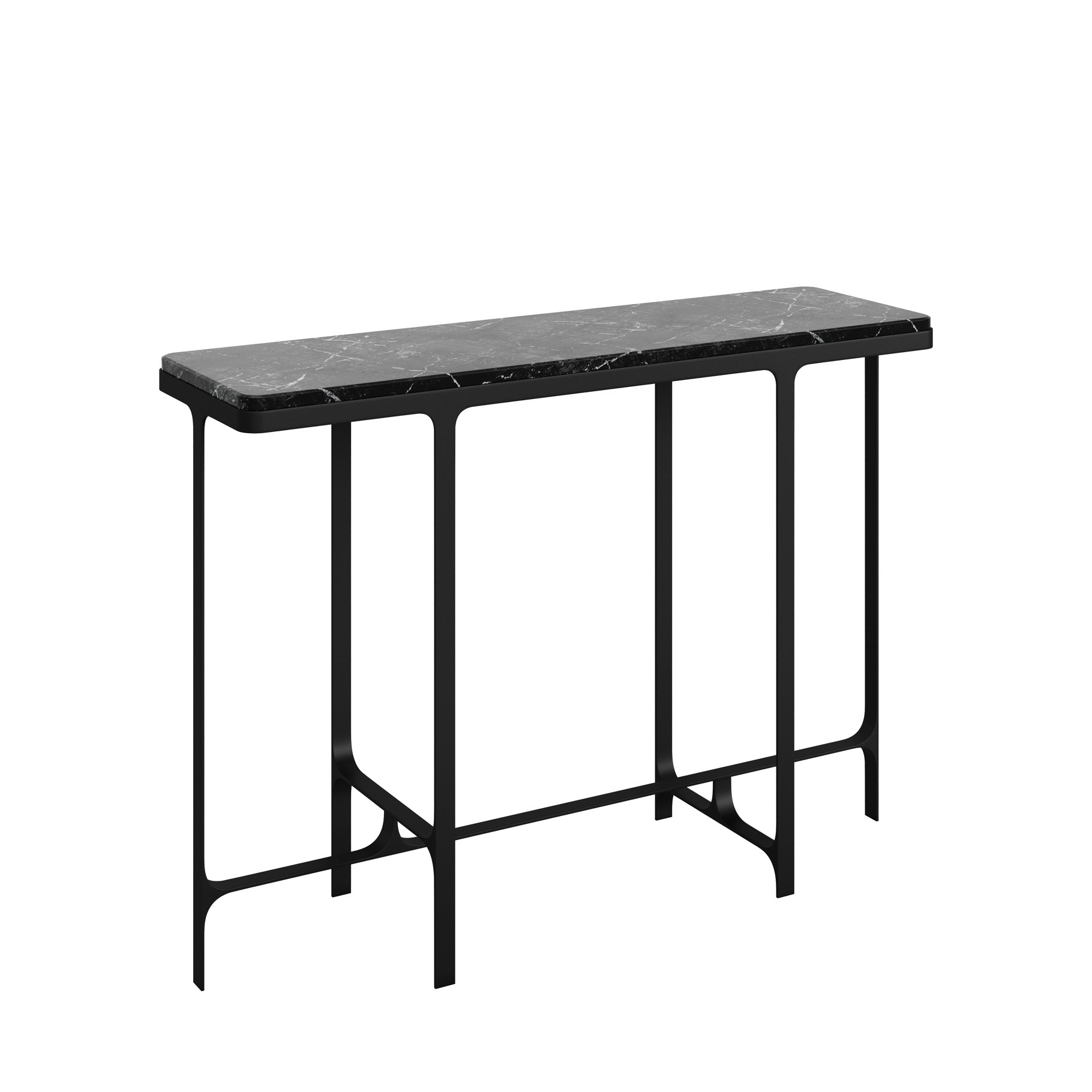 Dome Deco PALMA Console Table