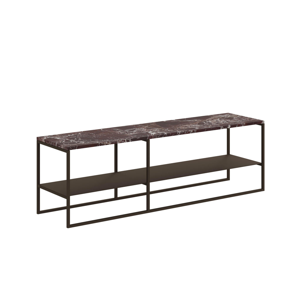 Dome Deco SIMAY Console Table