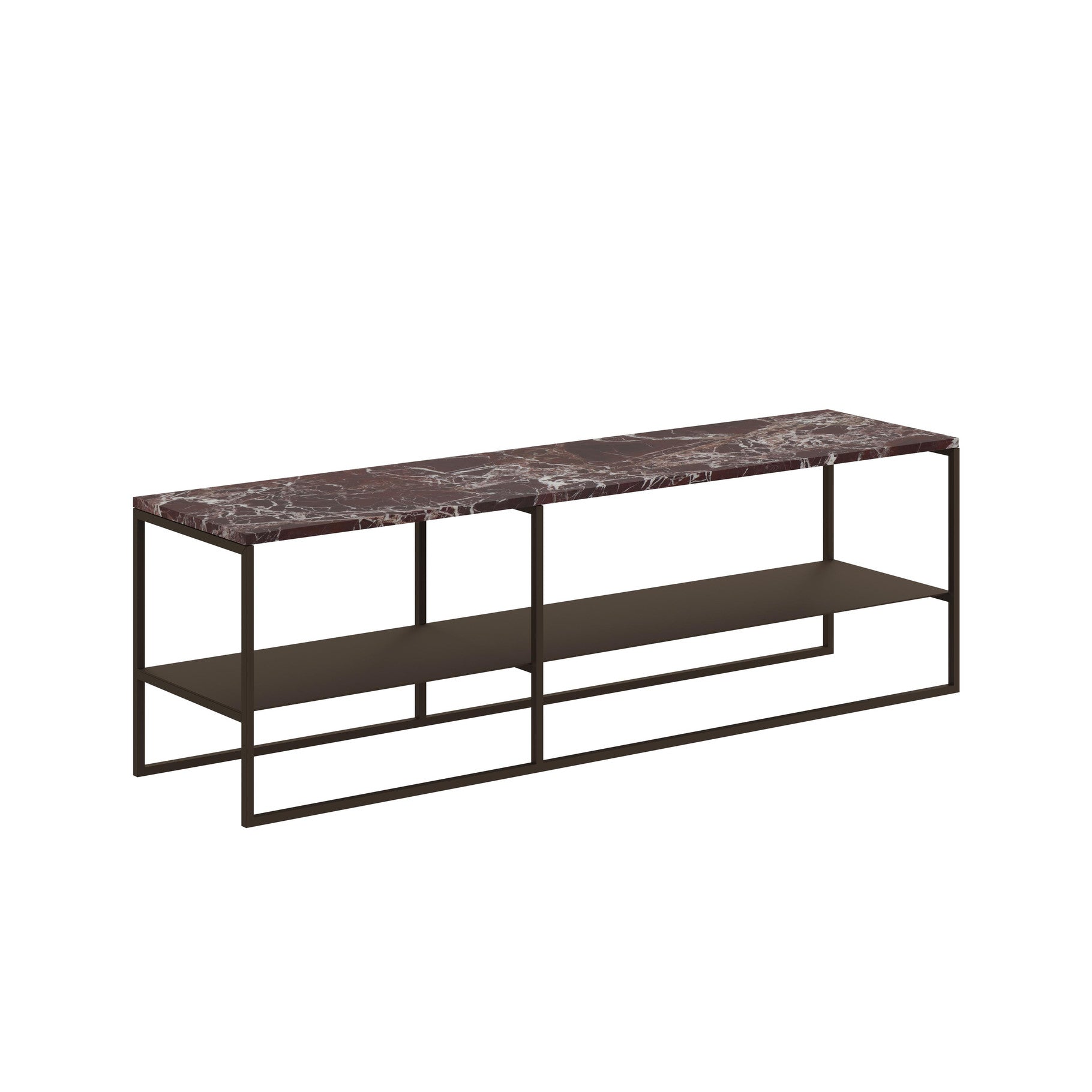 Dome Deco SIMAY Console Table