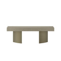 Dome Deco RAHA Console Table
