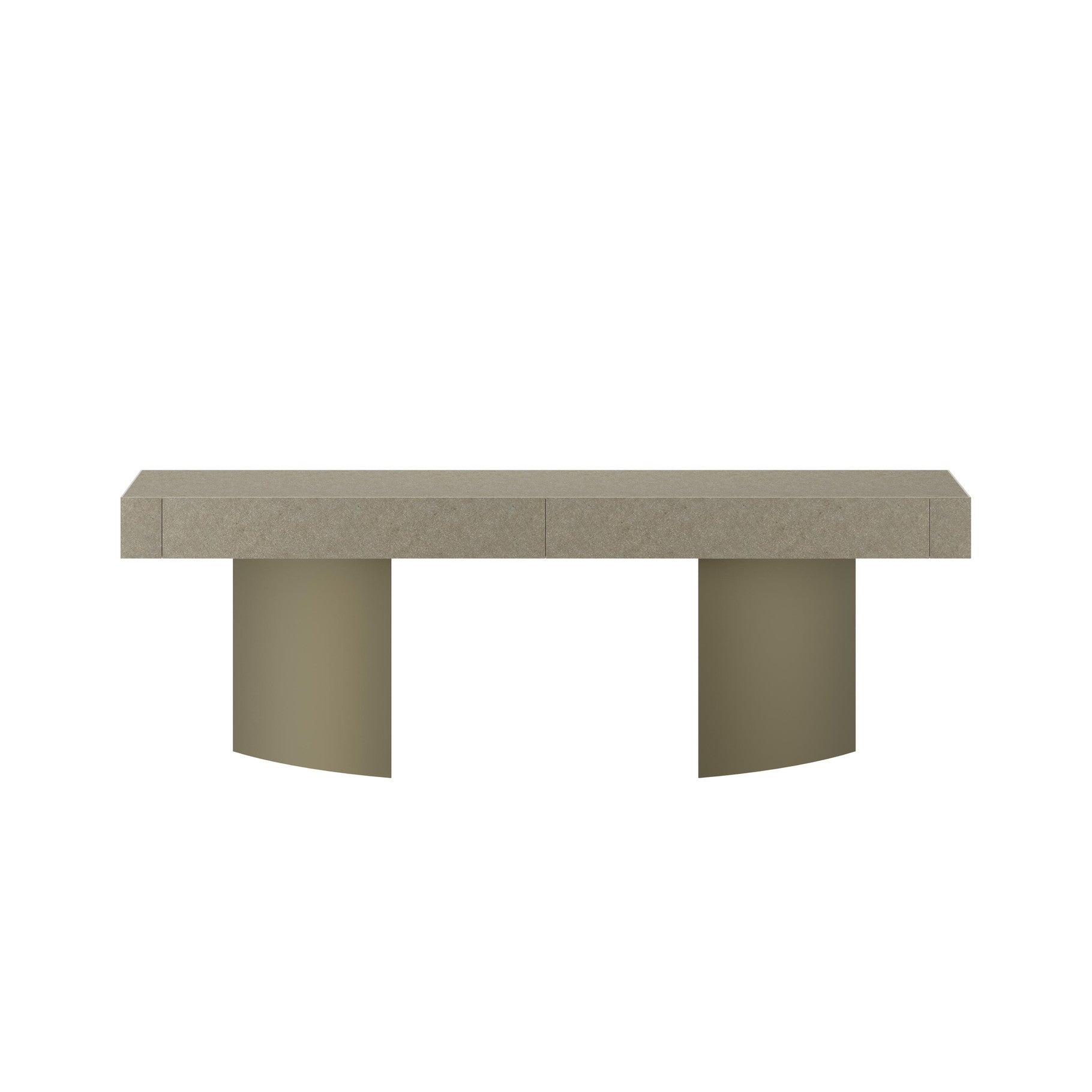 Dome Deco RAHA Console Table