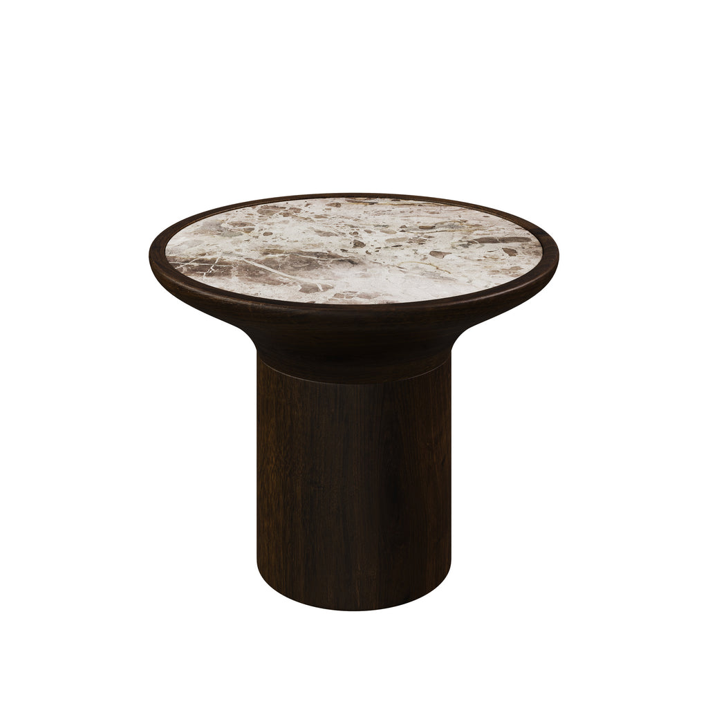 Dome Deco HAWERA Side Table M