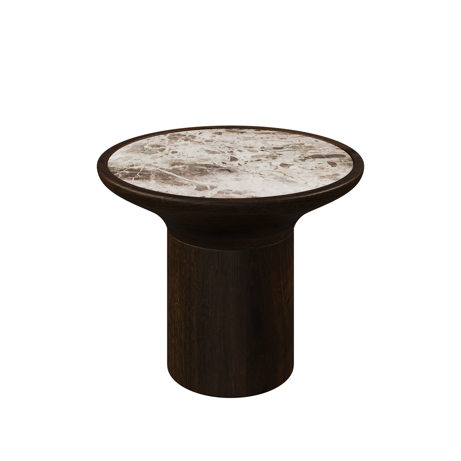 Dome Deco HAWERA Side Table M