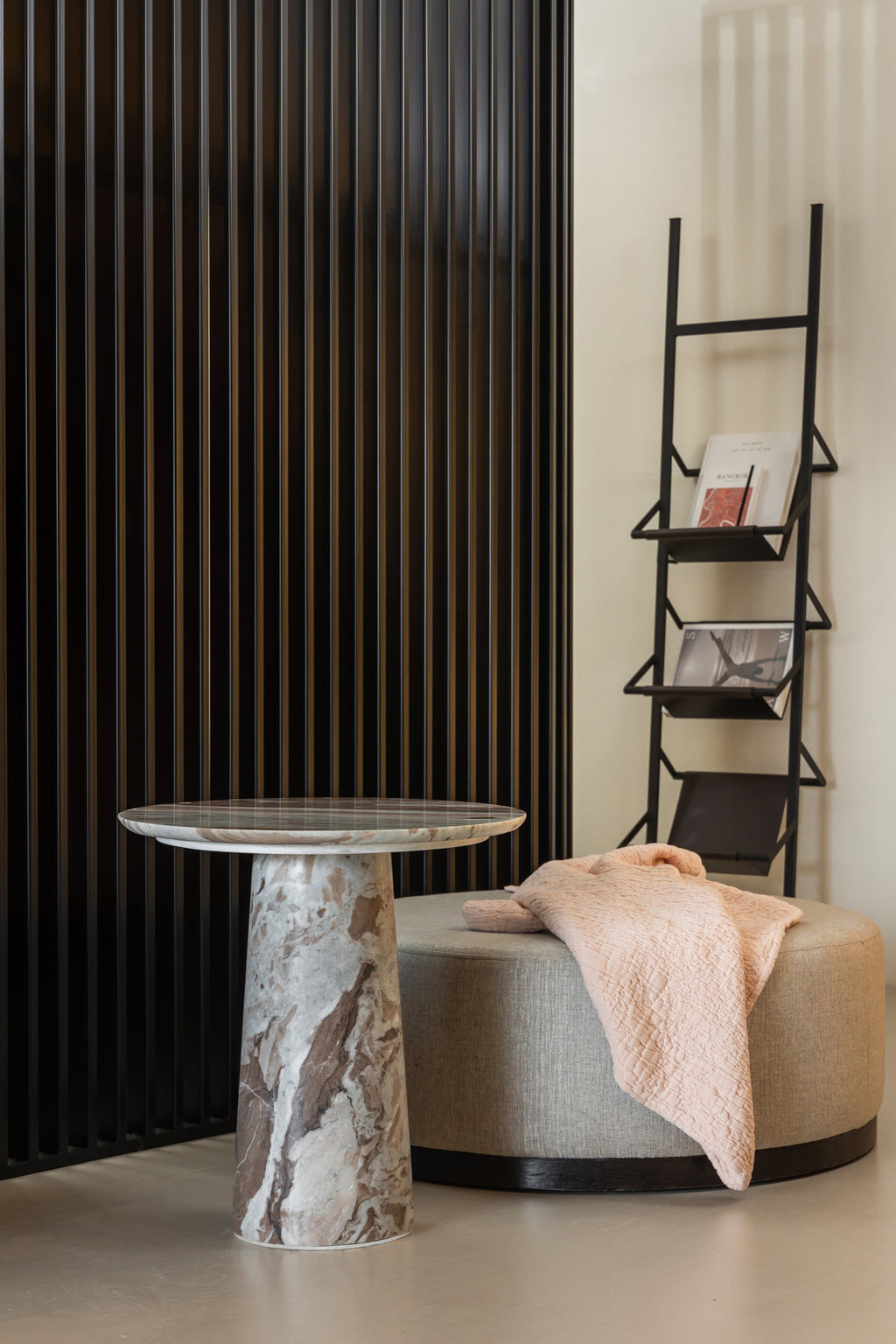 Dome Deco GRAZ Side Table