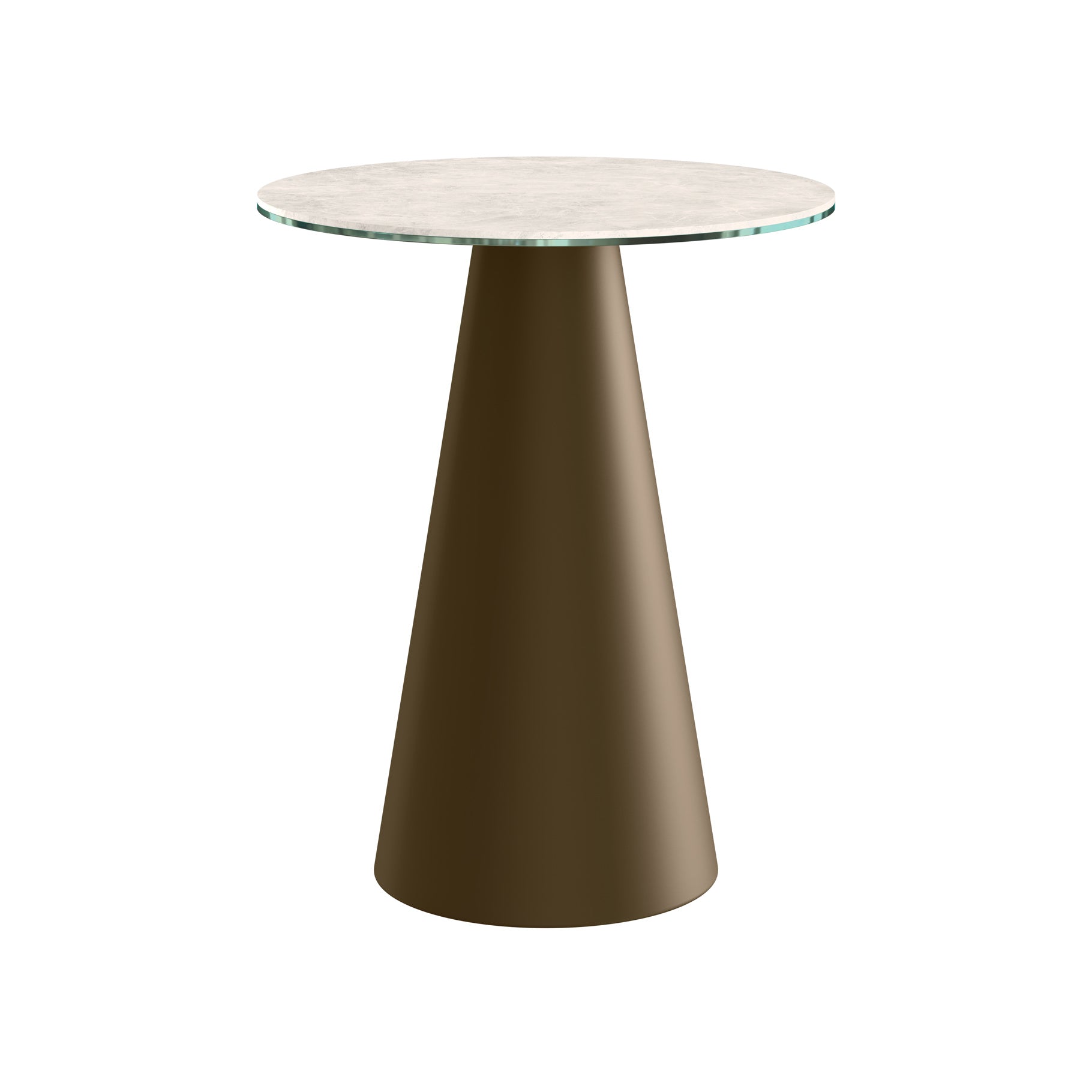 Dome Deco PILAR Side Table