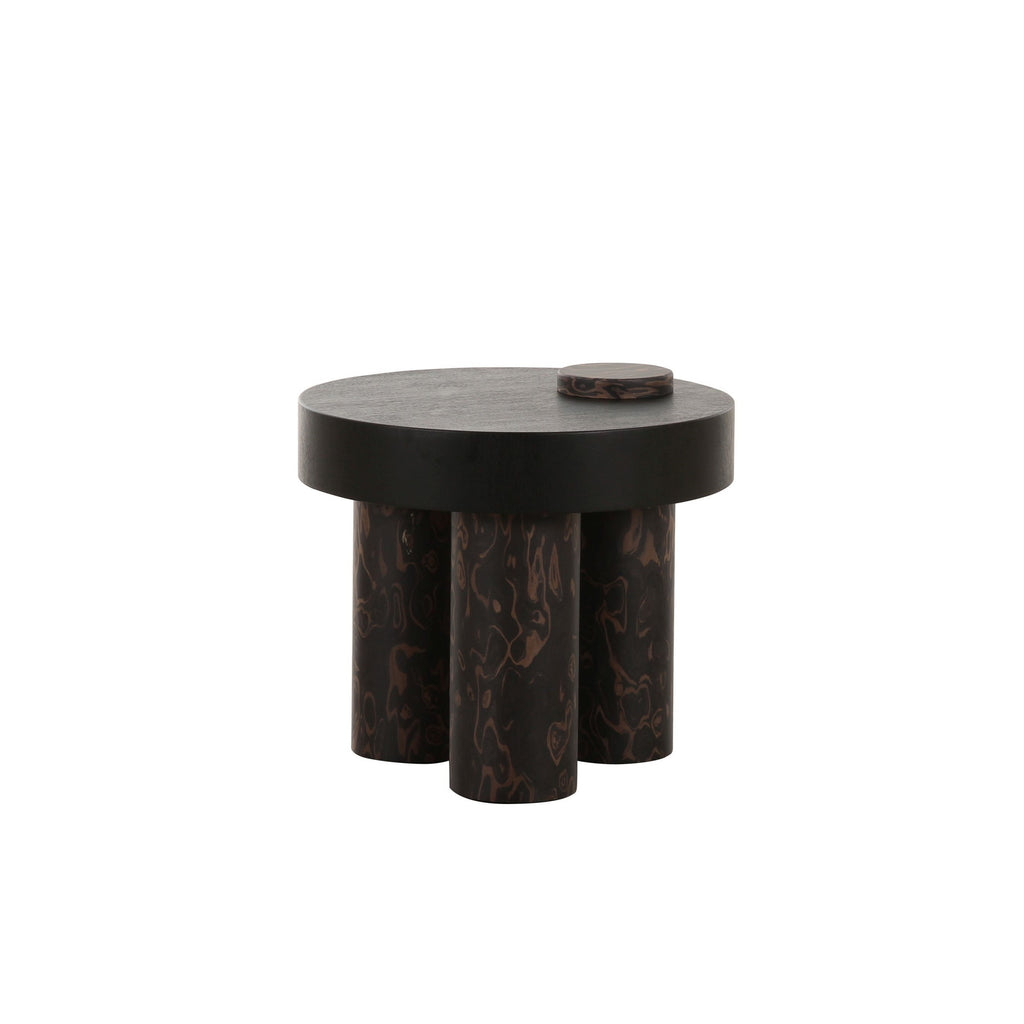 Dome Deco WINNIPEG Side Table