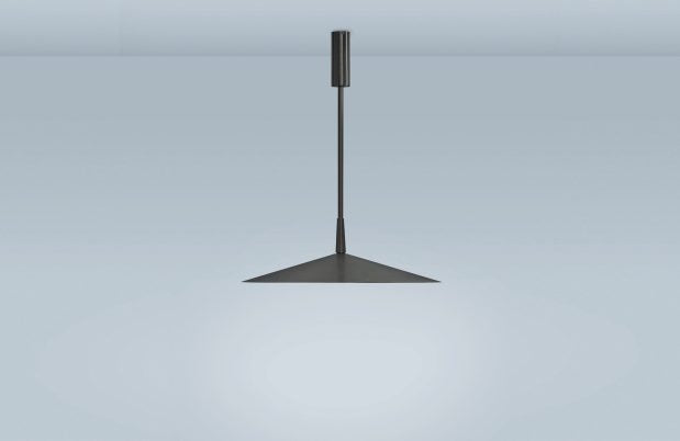 CTO Lighting Tinto - Medium - Rod - DALI-B Pendant Light
