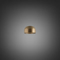 Buster + Punch Forked Shade — Medium, Hand-Spun Metal