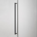 Buster + Punch Closet Bar — Cross Knurl