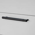Buster + Punch Pull Bar — Cross Knurl