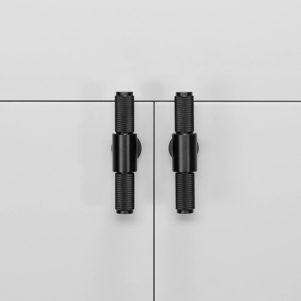 Buster + Punch T-Bar Cross, detail