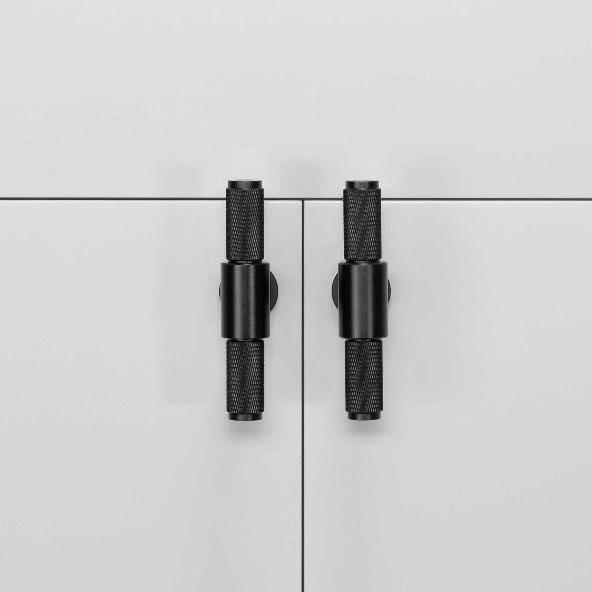 Buster + Punch T-Bar Cross, detail
